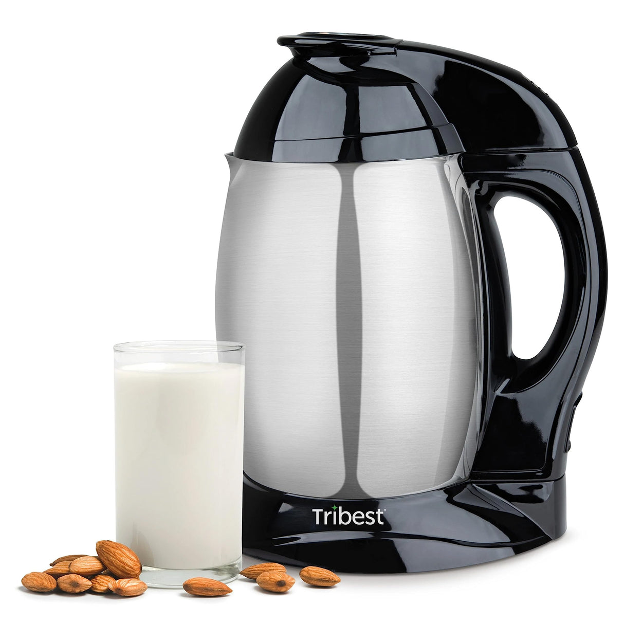Soyabella - Automatic Soymilk Maker and Coffee Grinder