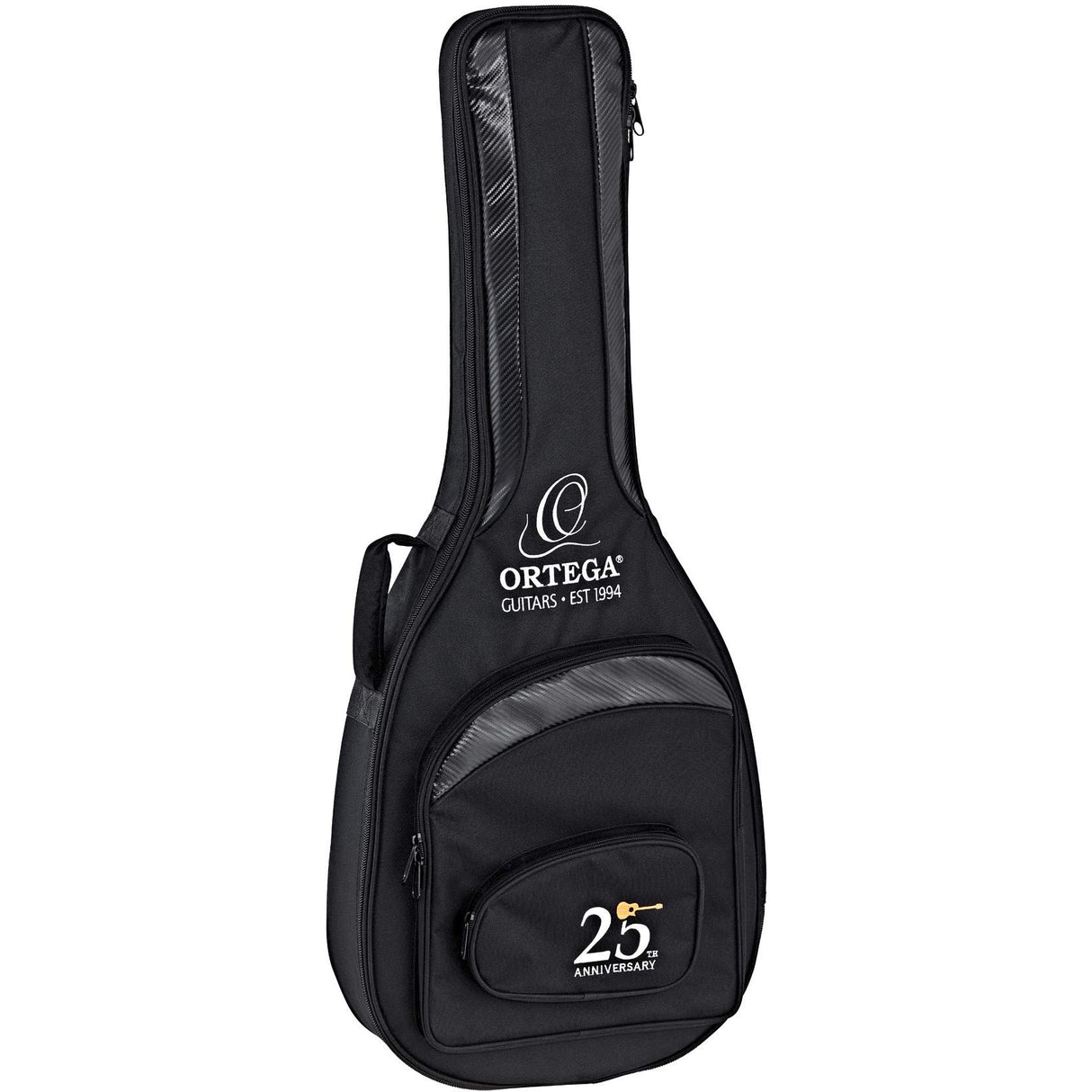 Ortega RE2019SN-25TH - Guitarra de concierto