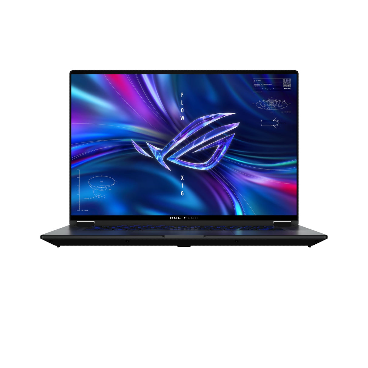 ASUS GV601VI-NL019W i9 32N BK W11H 90NR0G01-M00130
