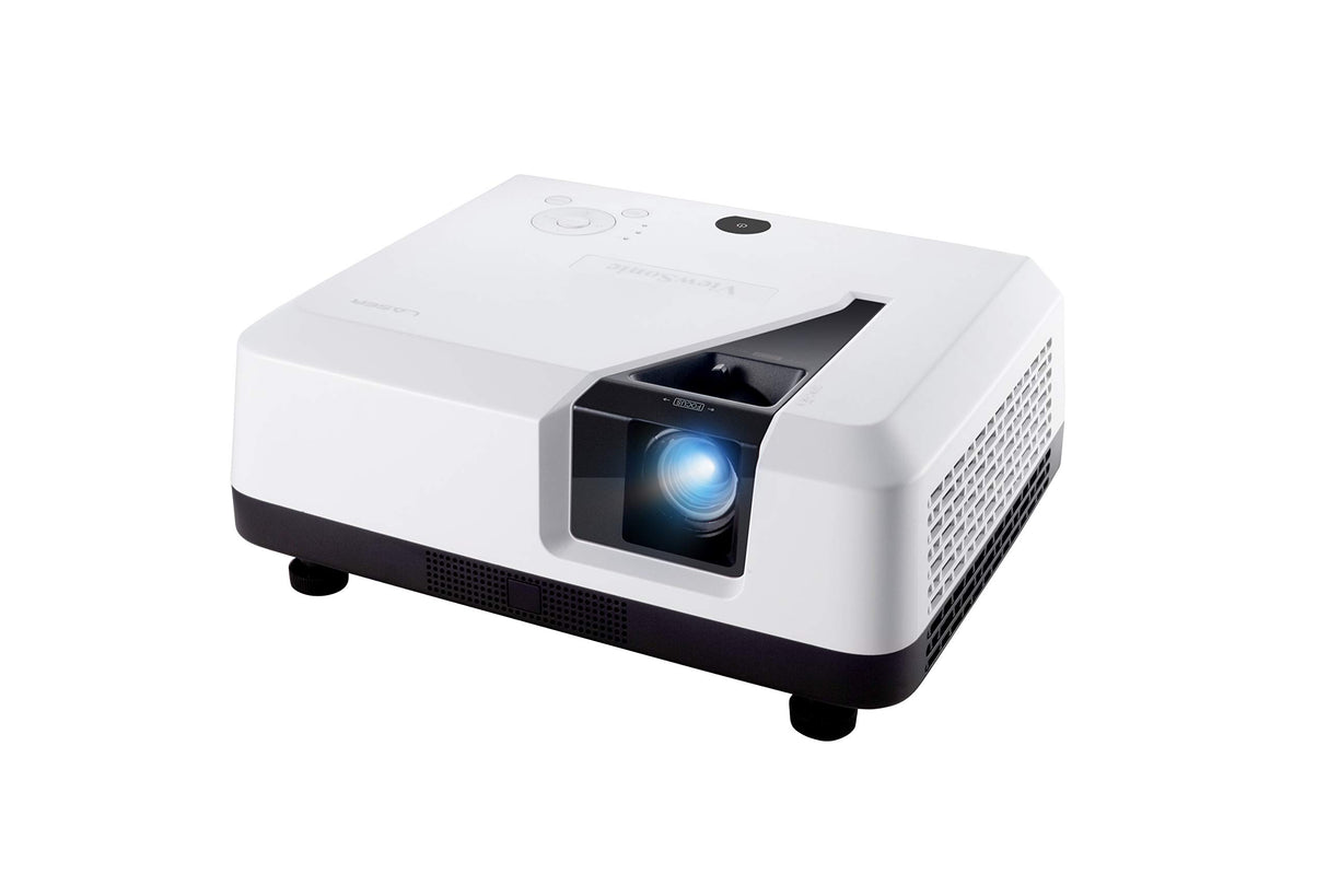 Proyector Láser ViewSonic LS700HD Video - Proyector (3500 lúmenes ANSI, DMD, 1080p (1920x1080), 3000000:1