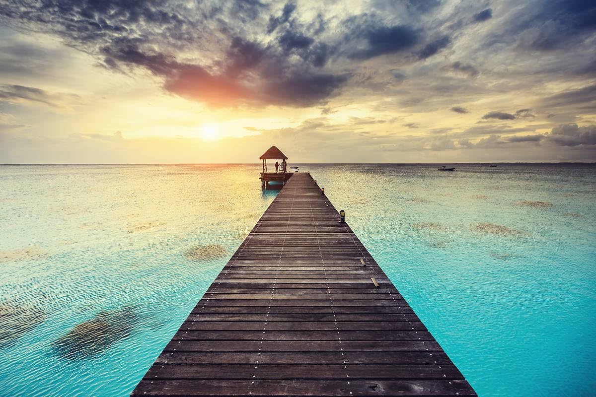 WONDERBOX Connect - Caja Regalo - Escapada a Las Islas - Europa - 1 o 2 Noches para 2 Personas Entre más de 1 600 hoteles en Las Islas Europeas
