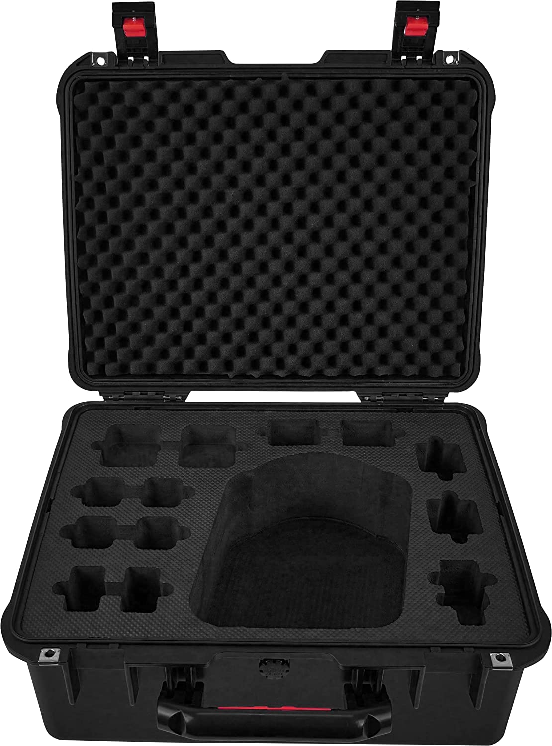 Matterport Pro3 Kit de aceleración Escáner Lidar 3D Cámara Digital para Crear experiencias de recorridos virtuales Profesionales con Vistas 360 y fotografía 4K Espacios Interiores y Exteriores