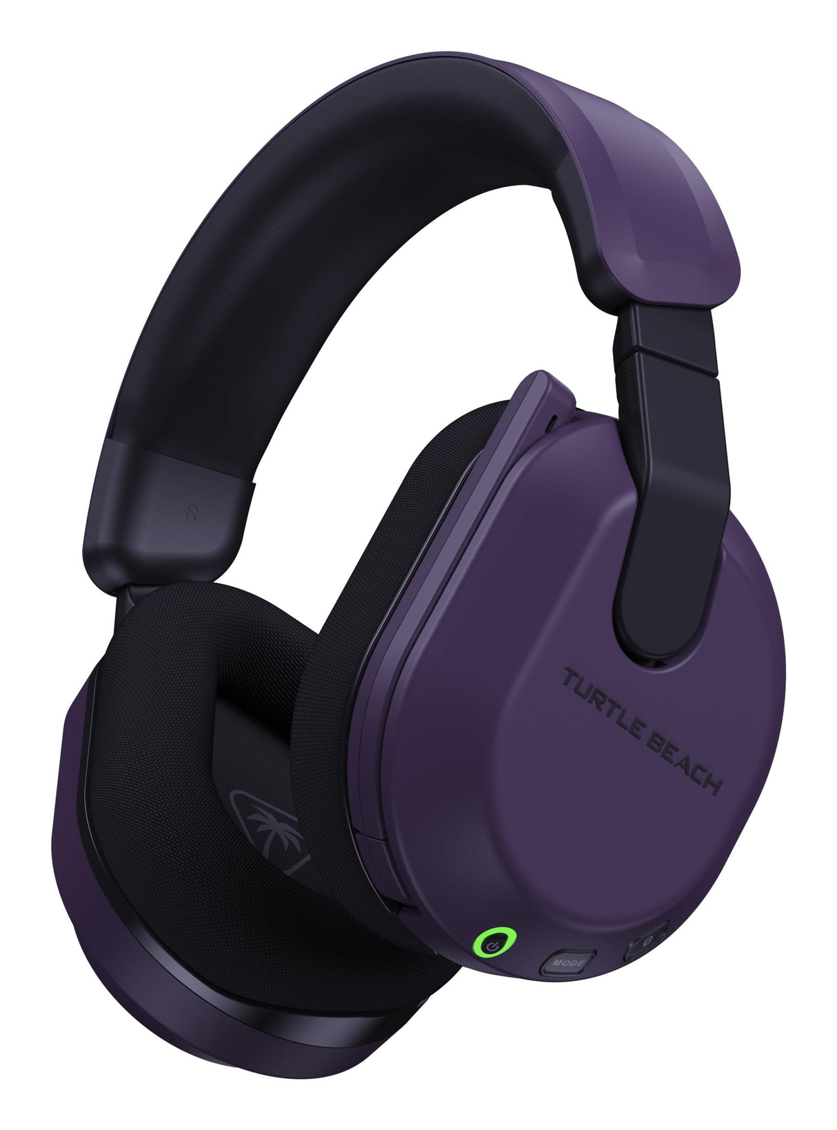 Turtle Beach Stealth 600 Morado Auriculares de Juego inalámbricos multiplataforma Xbox Series X|S, Xbox One, PC, PS5, PS4, y Otros Dispositivos móviles con Bluetooth