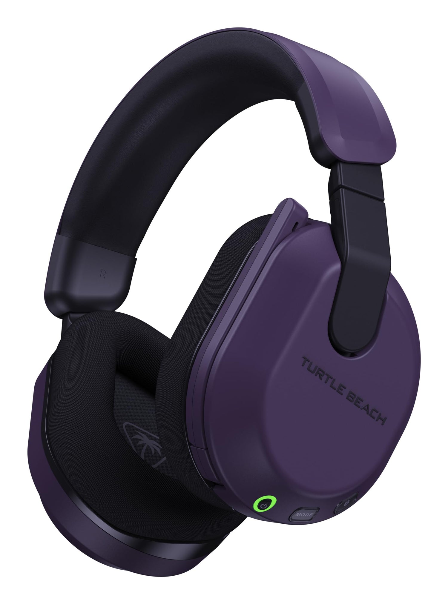 Turtle Beach Stealth 600 Morado Auriculares de Juego inalámbricos multiplataforma Xbox Series X|S, Xbox One, PC, PS5, PS4, y Otros Dispositivos móviles con Bluetooth