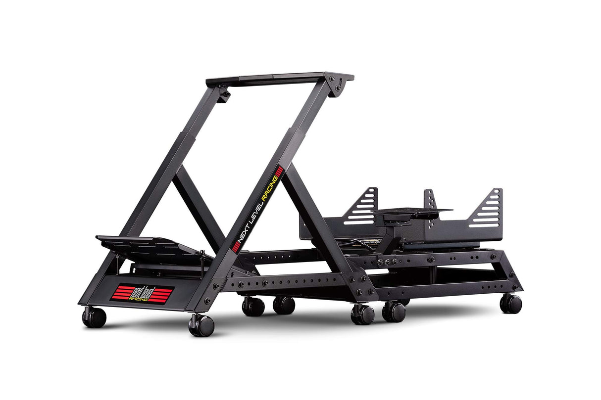 - Next Level Racing GTTRACK Frame only Simulator