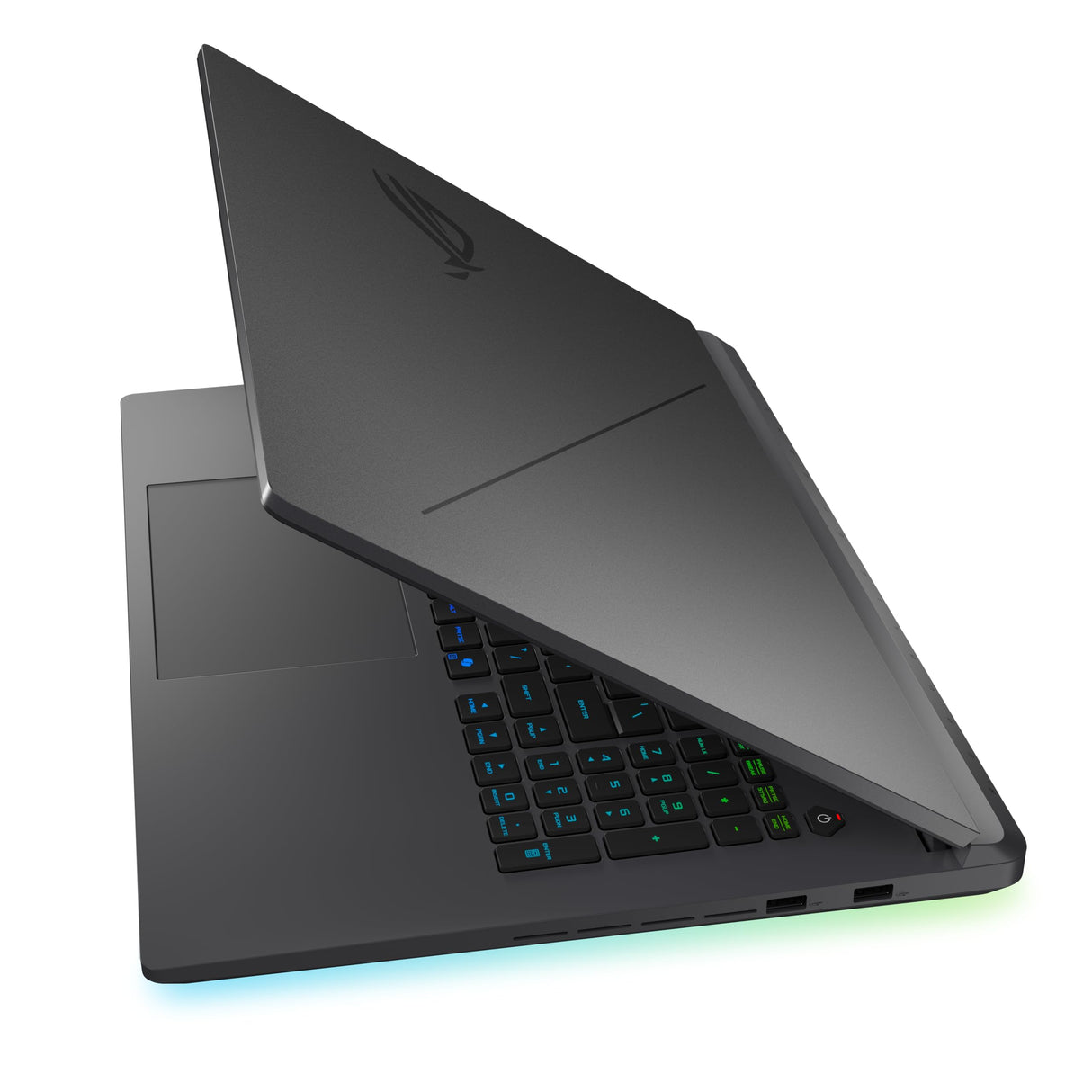 ASUS ROG Strix G18 G815LP-S9005W | 18" | Intel Core Ultra 9 275HX | 32GB RAM | 1TB SSD | NVIDIA GeForce RTX 5070 | Sistema operativo Windows | Teclado QWERTY