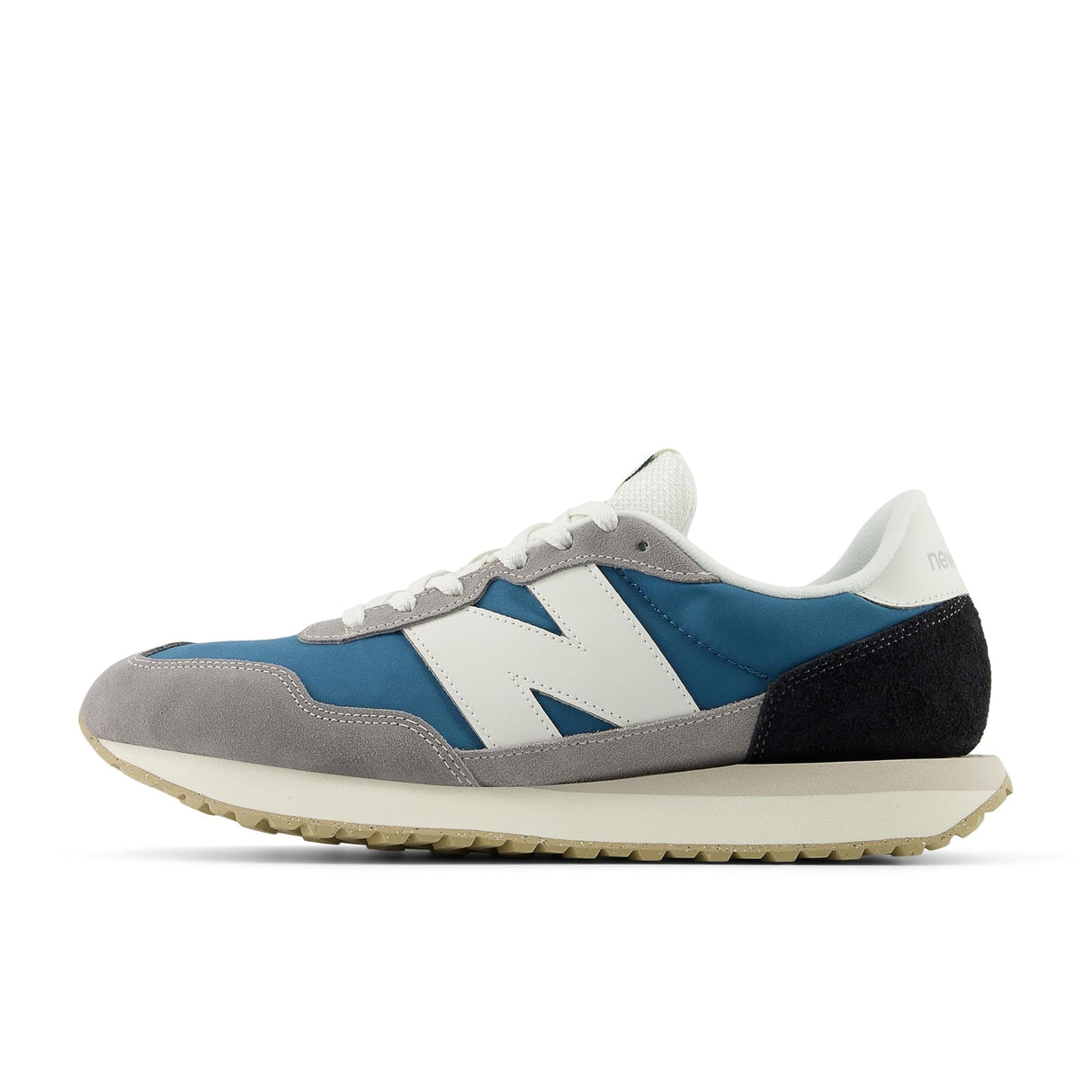 NEW BALANCE 237, Sneaker Hombre, 44 EU