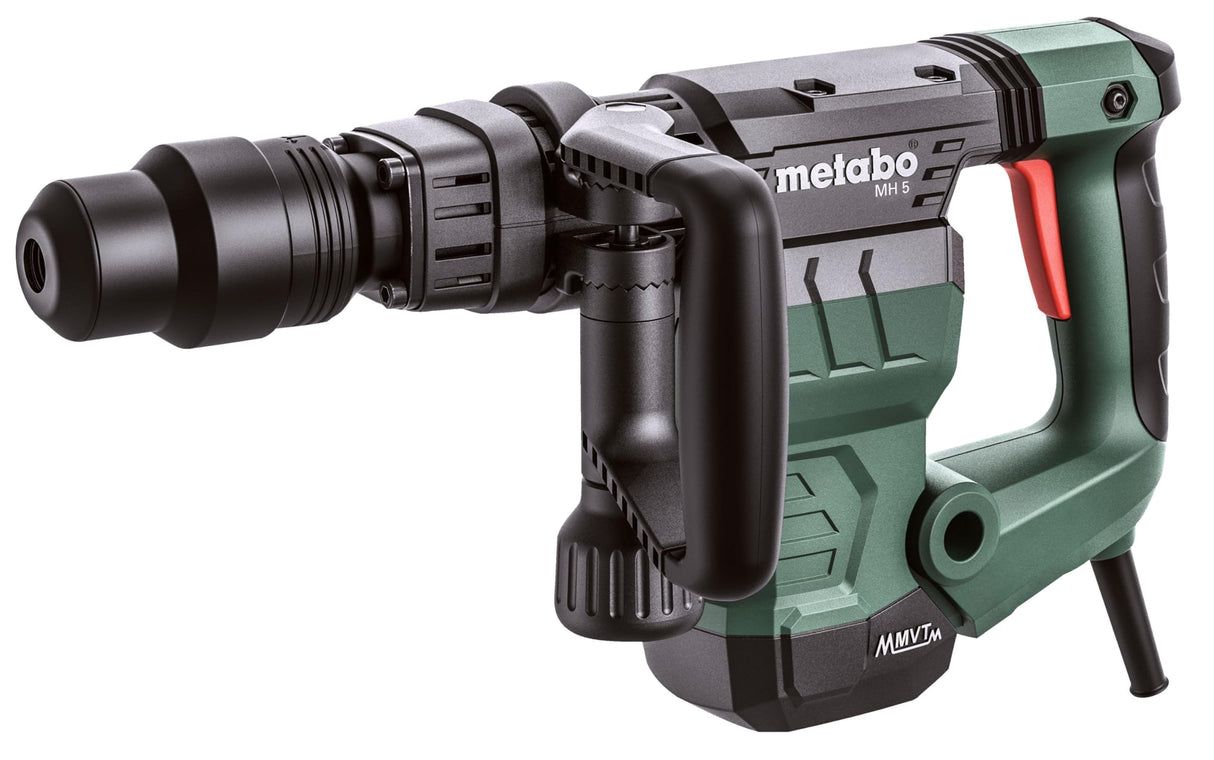 MH 5 (600147500) Martillo cincelador