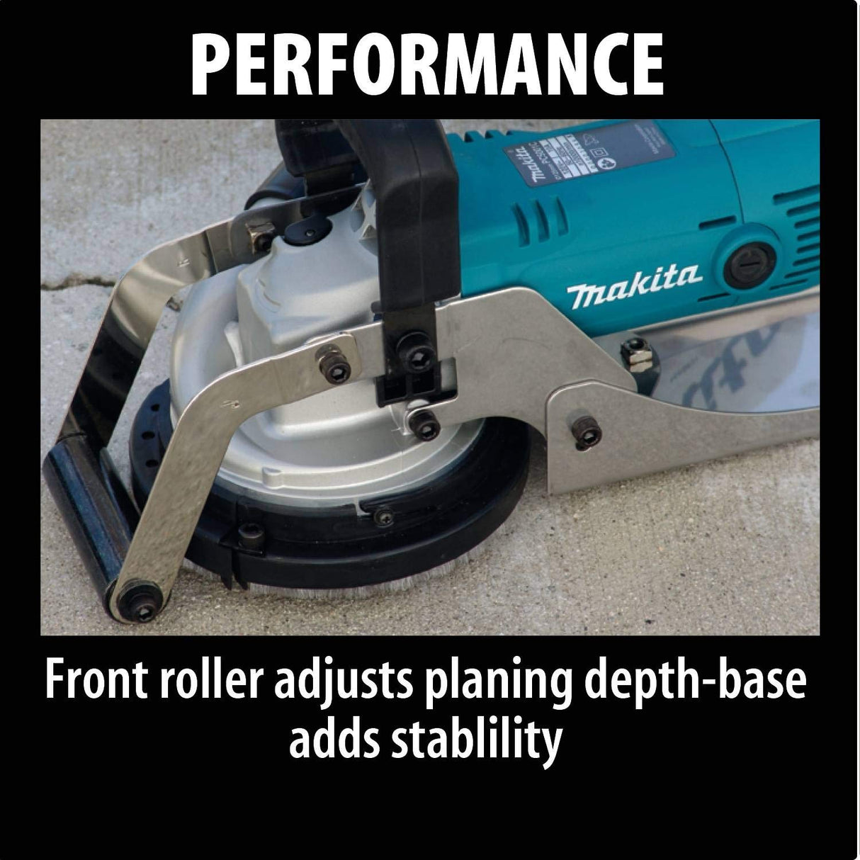 Makita PC5001C - Desbastadora De Diamante