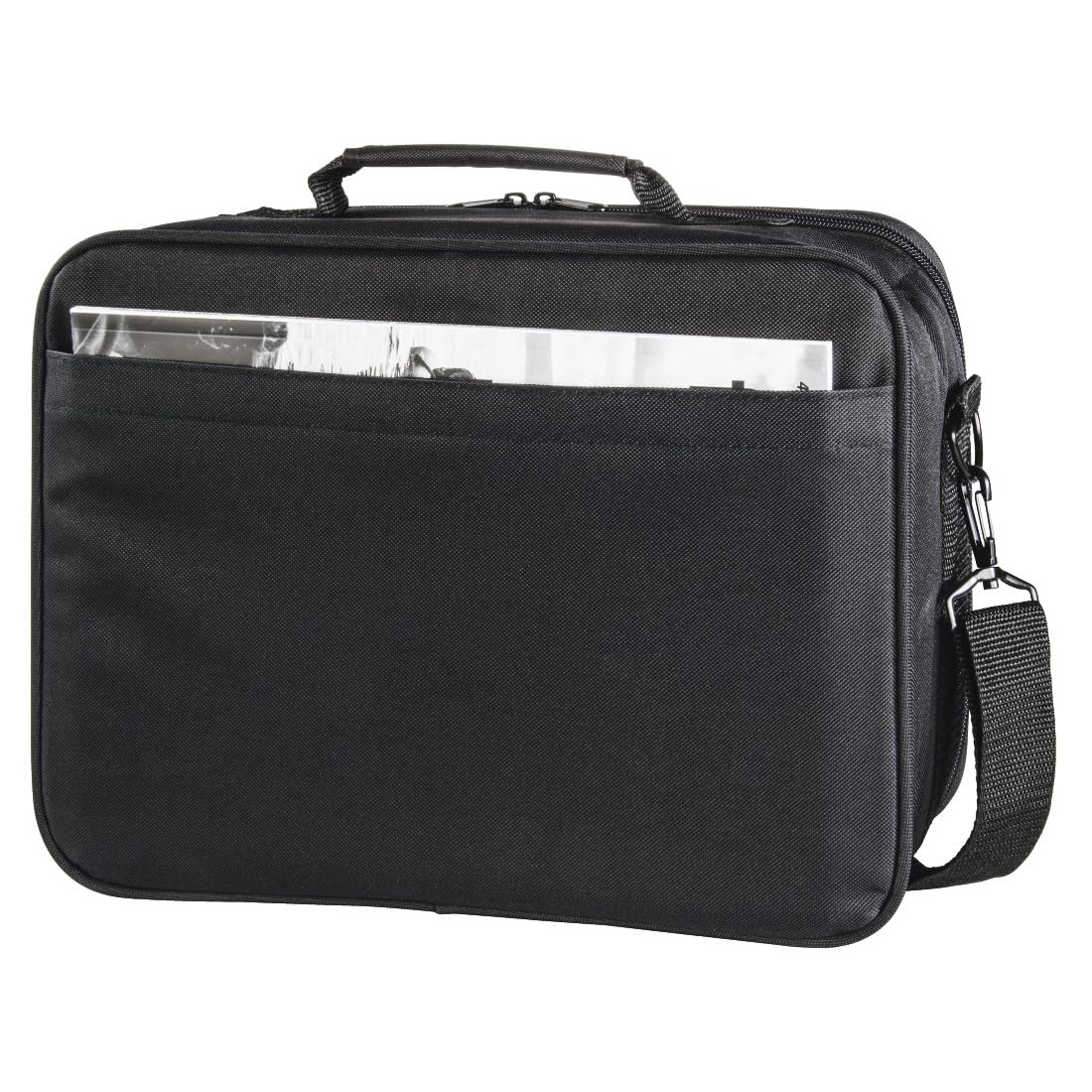 Hama | Bolsa para proyector (Maletin Acolchado para proyector) Negro