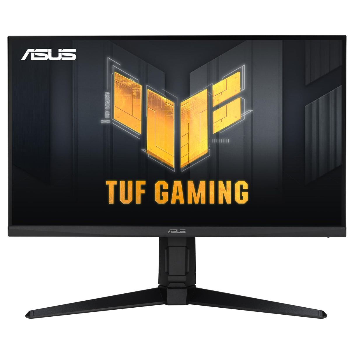 TUF Gaming VG279QL3A - Monitor Gaming de 27 Pulgadas, Full HD (1920x1080), 180 Hz, Fast IPS, ELMB, 1 ms (GTG), FreeSync Premium, G-Sync, Variable Overdrive, 99% sRGB, Altura Regulable
