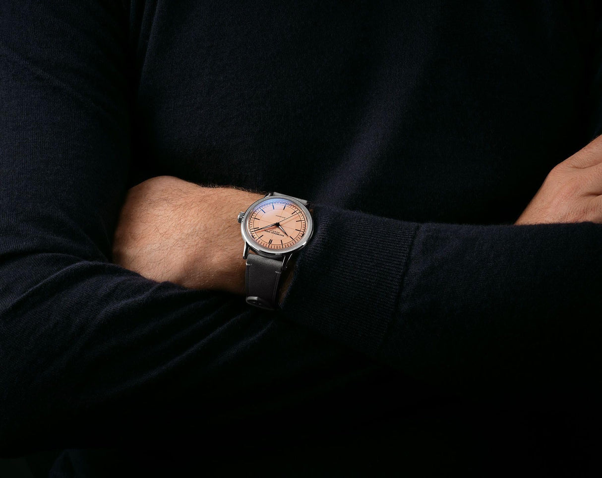 Raymond Weil Reloj automático 2925-STC-80001