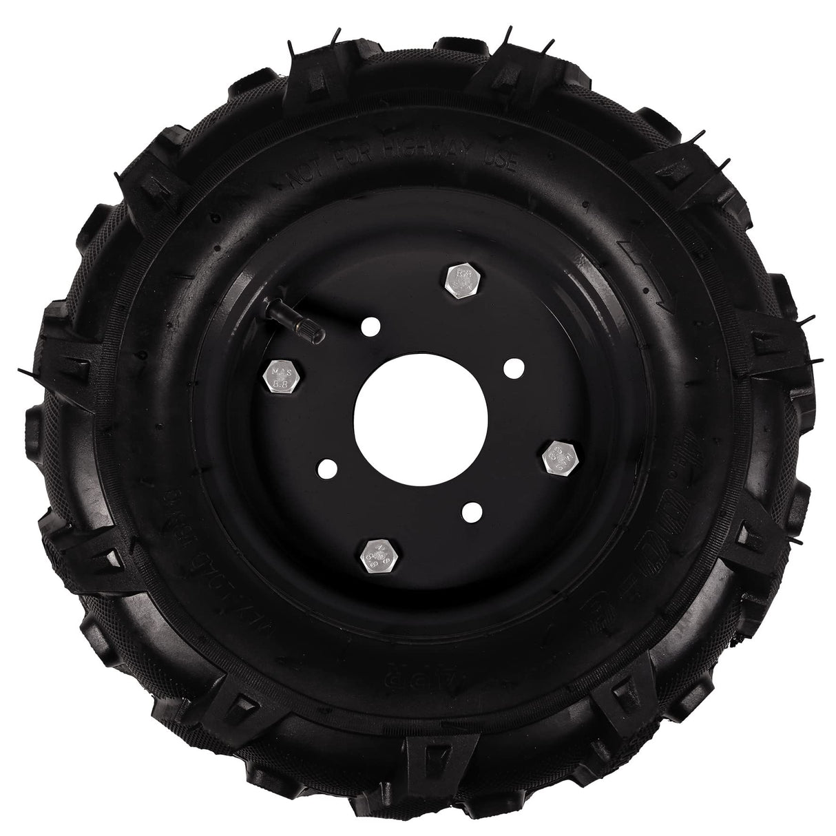 Einhell Motoazada de gasolina GC-MT 4280 (4,1 kW, anchura de trabajo de 89 cm, máx. profundidad de trabajo 32 cm, cilindrada 212 cm³, caja de cambios incl. marcha atrás)
