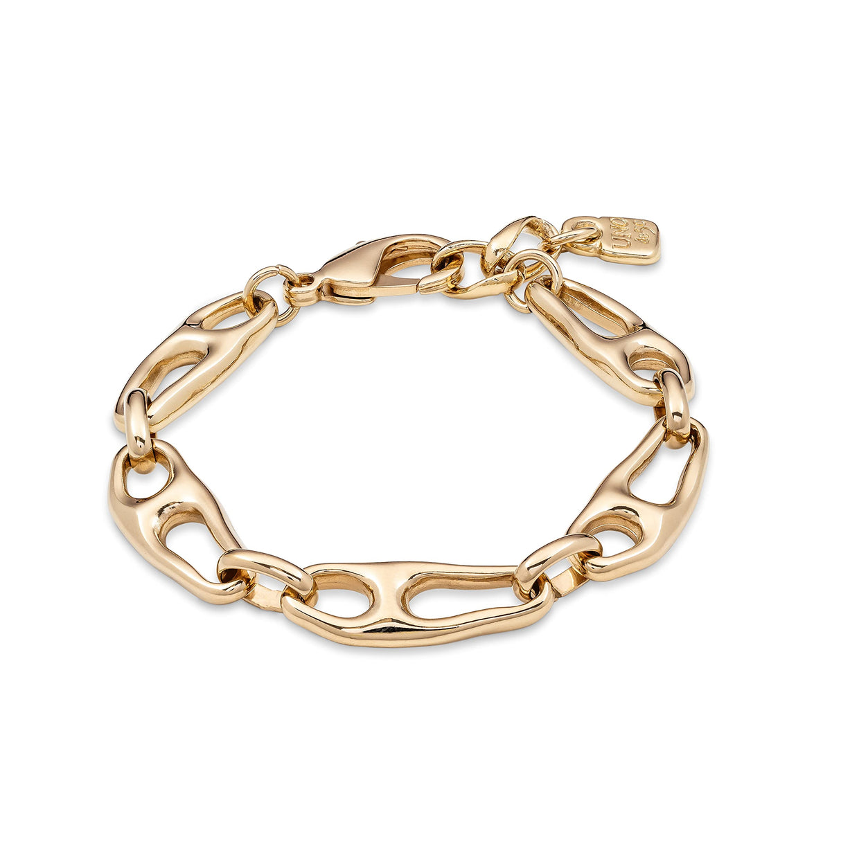 UNOde50 - Pulsera CONNECTED
