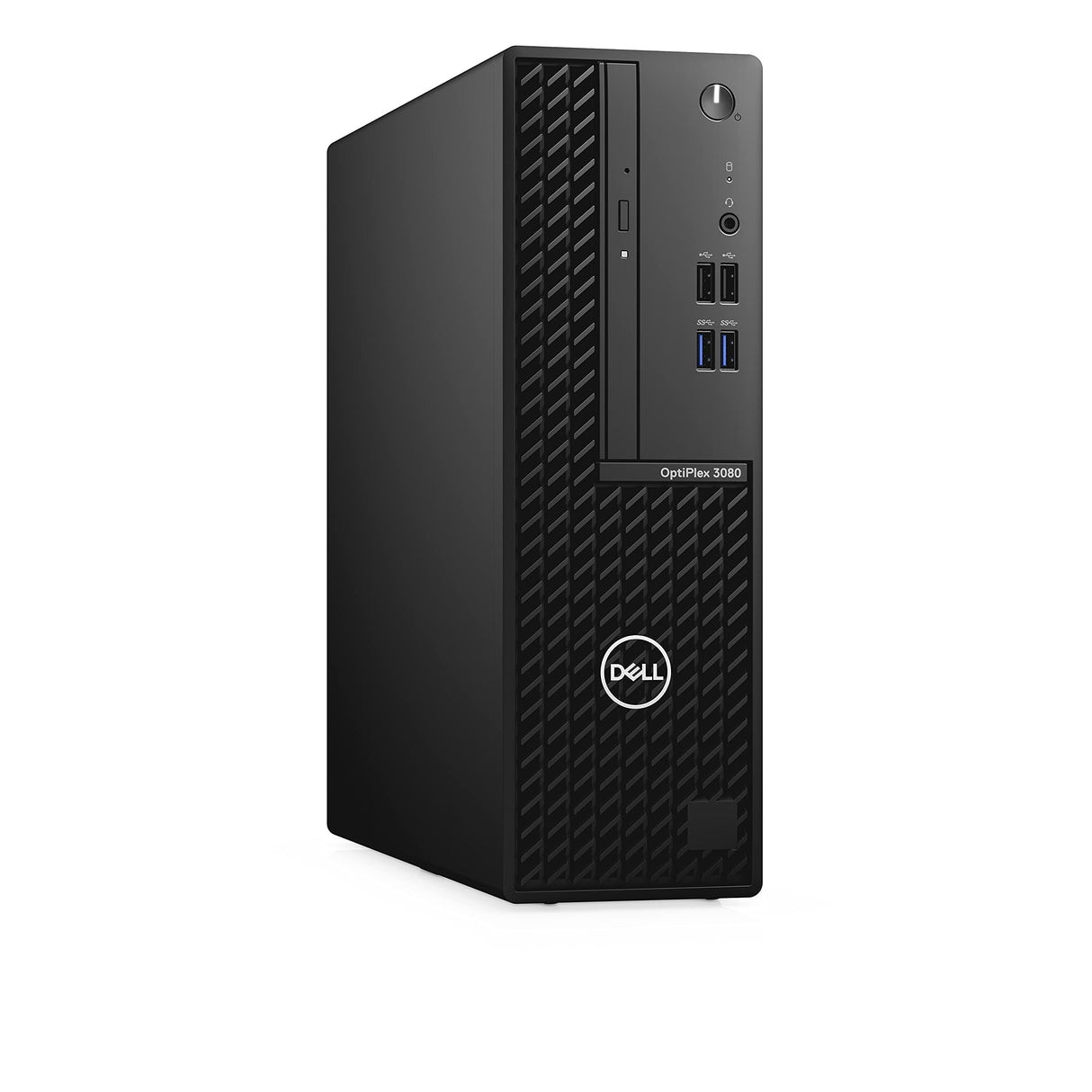 Dell OptiPlex 3080 SFF i3-10105/8GB/256SSD/DVDRW/USB3/W10Pro 3J VOS (DE/AT/CH)