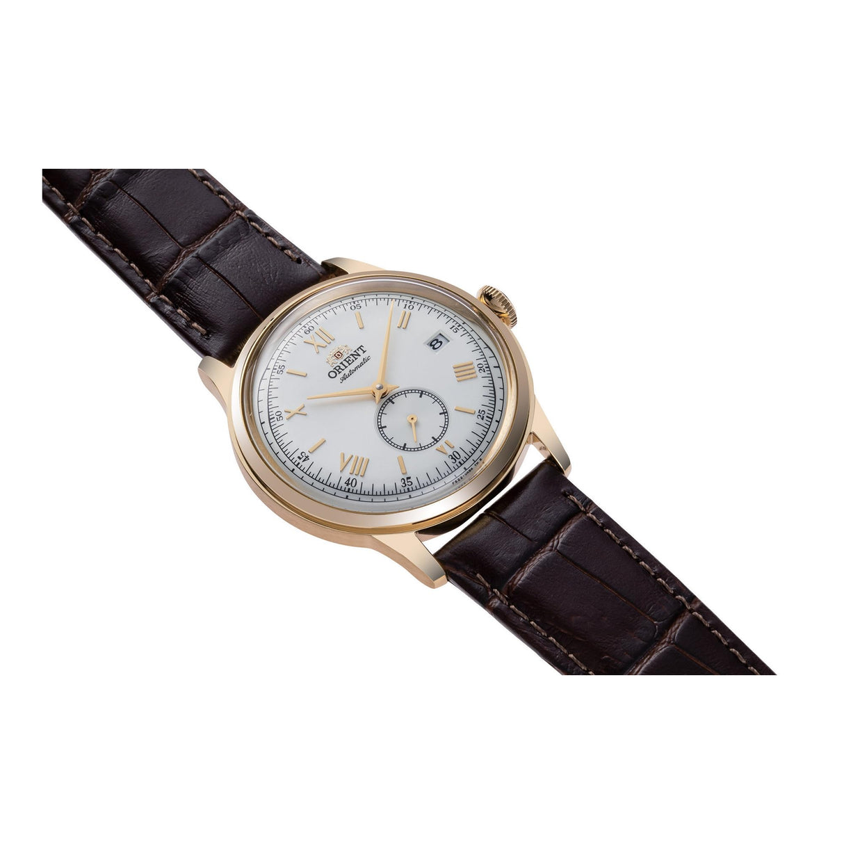 Orient Inspección automática RA-AP0106S30B