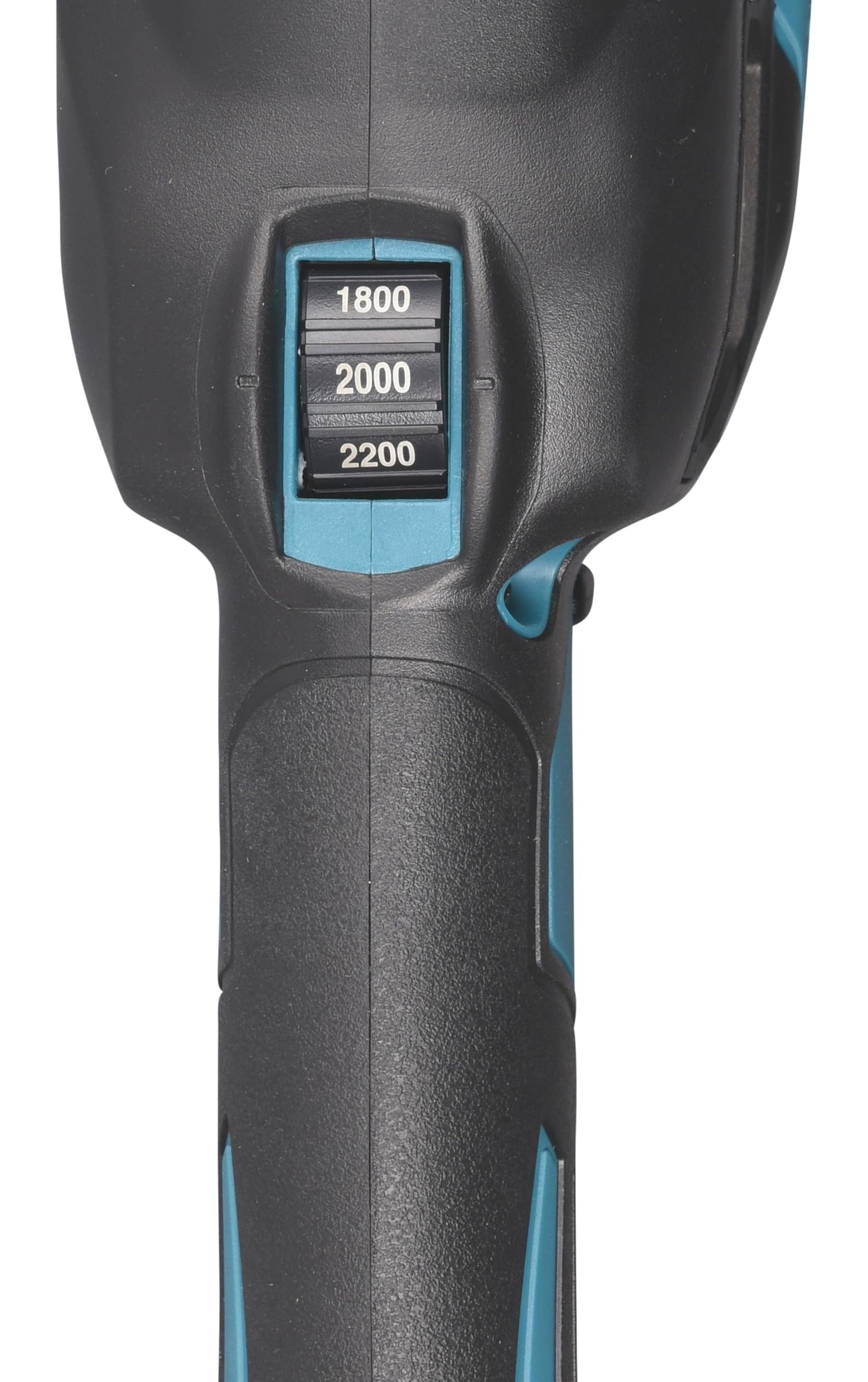 Makita PV001GZ - Pulidora de iones de litio XGT sin escobillas de 40 V, 180 mm, baterías y cargadores no incluidos
