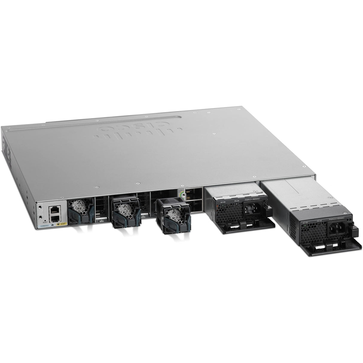 350W AC 80+ Platinum CONFIG 1 CPNT