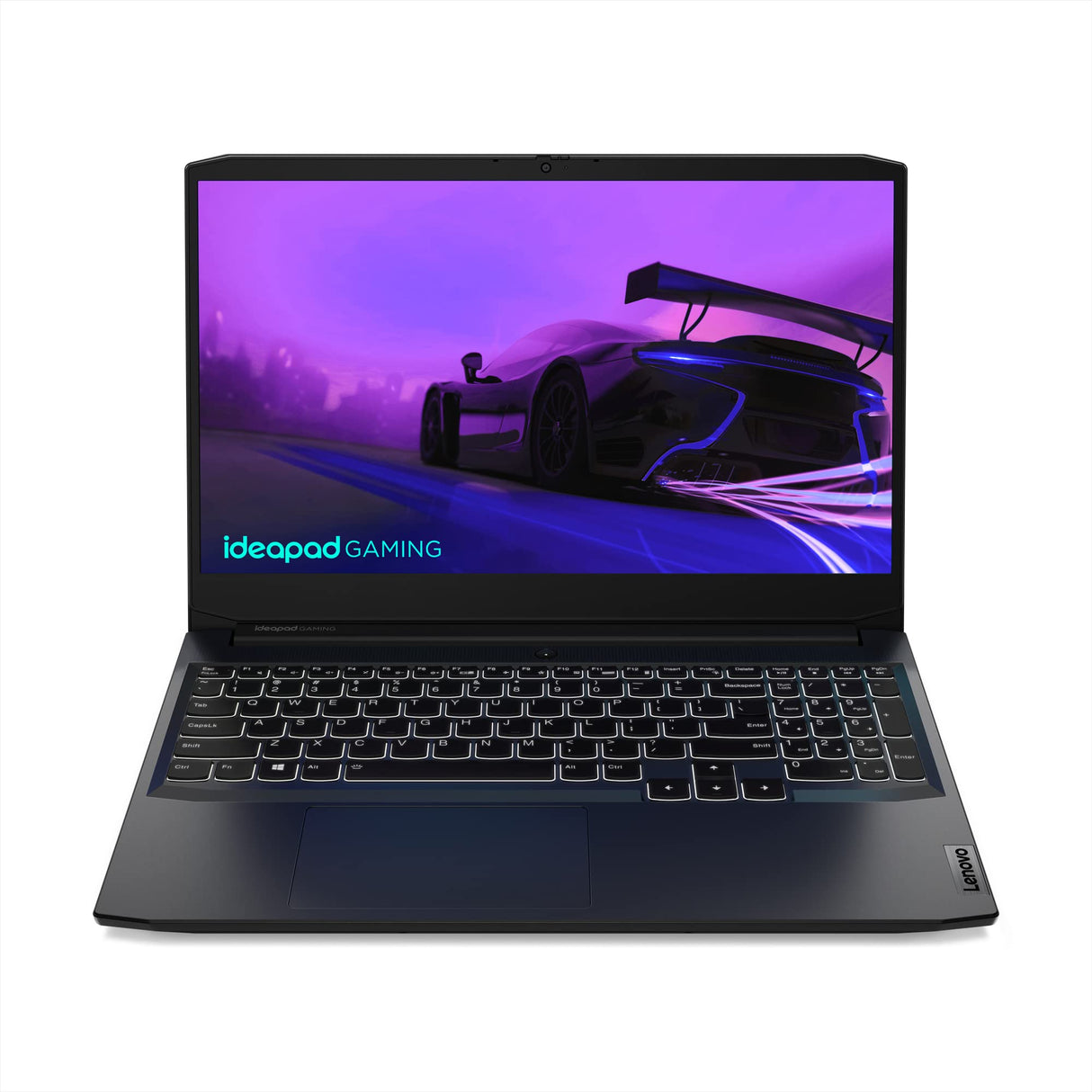 Lenovo G3 15IHU6/15.6FHD/I5-11300H/16G/512/W10H Teclado Ingles