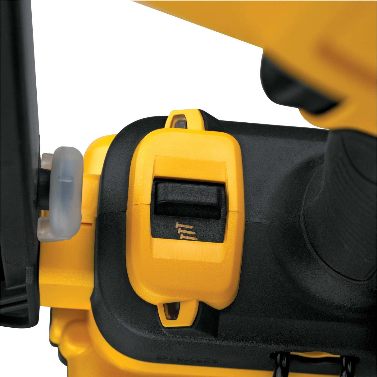 DeWalt DCN660D2-QW Clavadora de acabado sin escobillas XR 18V con 2 baterías Li-Ion 2, Set de 2 Piezas