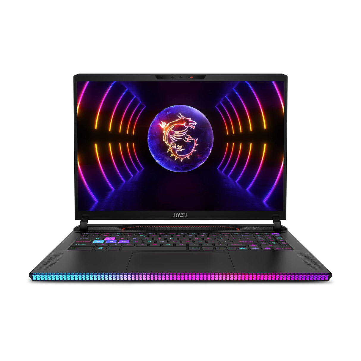 MSI RaideGE68 HX 13VG-006 16" i9 2 * 16/2 W11P
