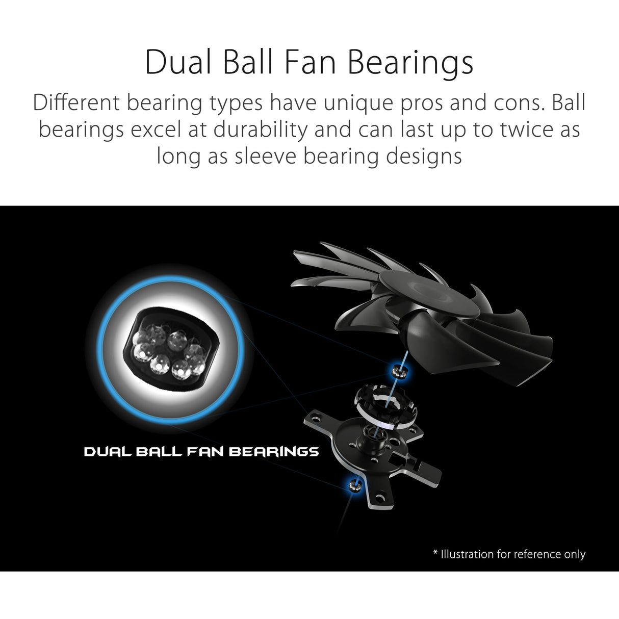 ASUS Tarjeta Gráfica GCAS-617 Nvidia GeForce RTX 3050 GDDR6