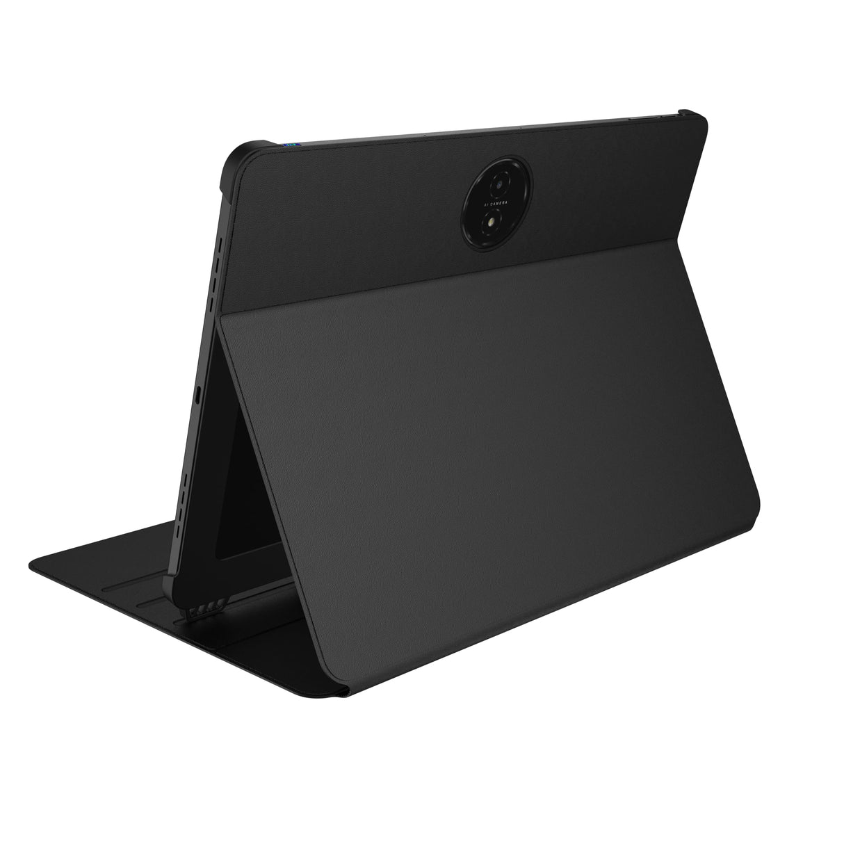 TCL NXTPAPER 14 WiFi + PEN + FUNDA - Tablet de 14.25" 2.4K, Octa-Core, 8GB de RAM (+8GB Extensión RAM), Memoria de 256GB, 10000 mAh de Batería, Carga rápida 33W, Android 14, Gris
