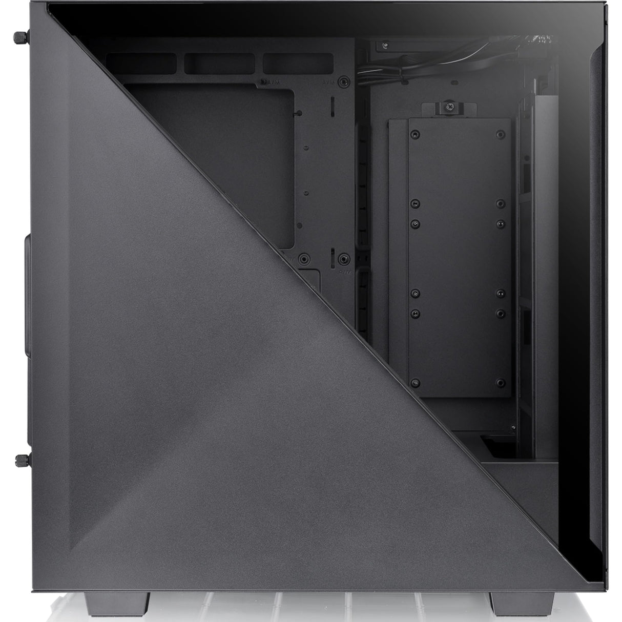 Thermaltake Divider 300 TG Air/Black