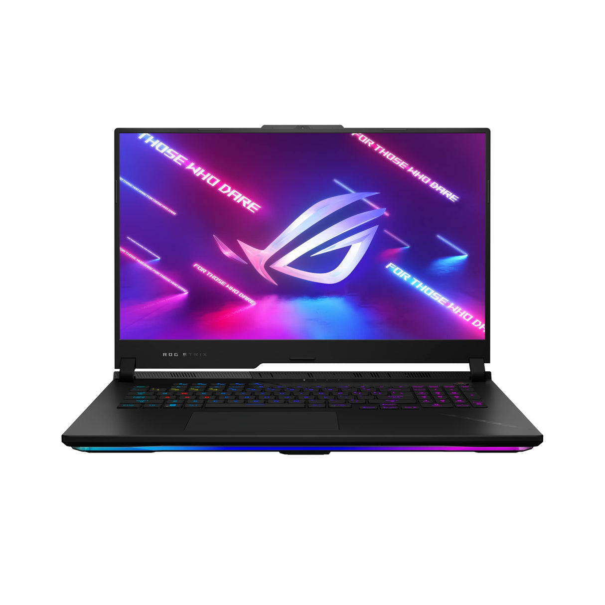 ASUS ROG Strix Scar 17 G733PY-LL002W 7945HX Ordinateur Portable 43,9 cm (17.3") Wide Quad HD AMD Ryzen™ 9 32 Go DDR5-S