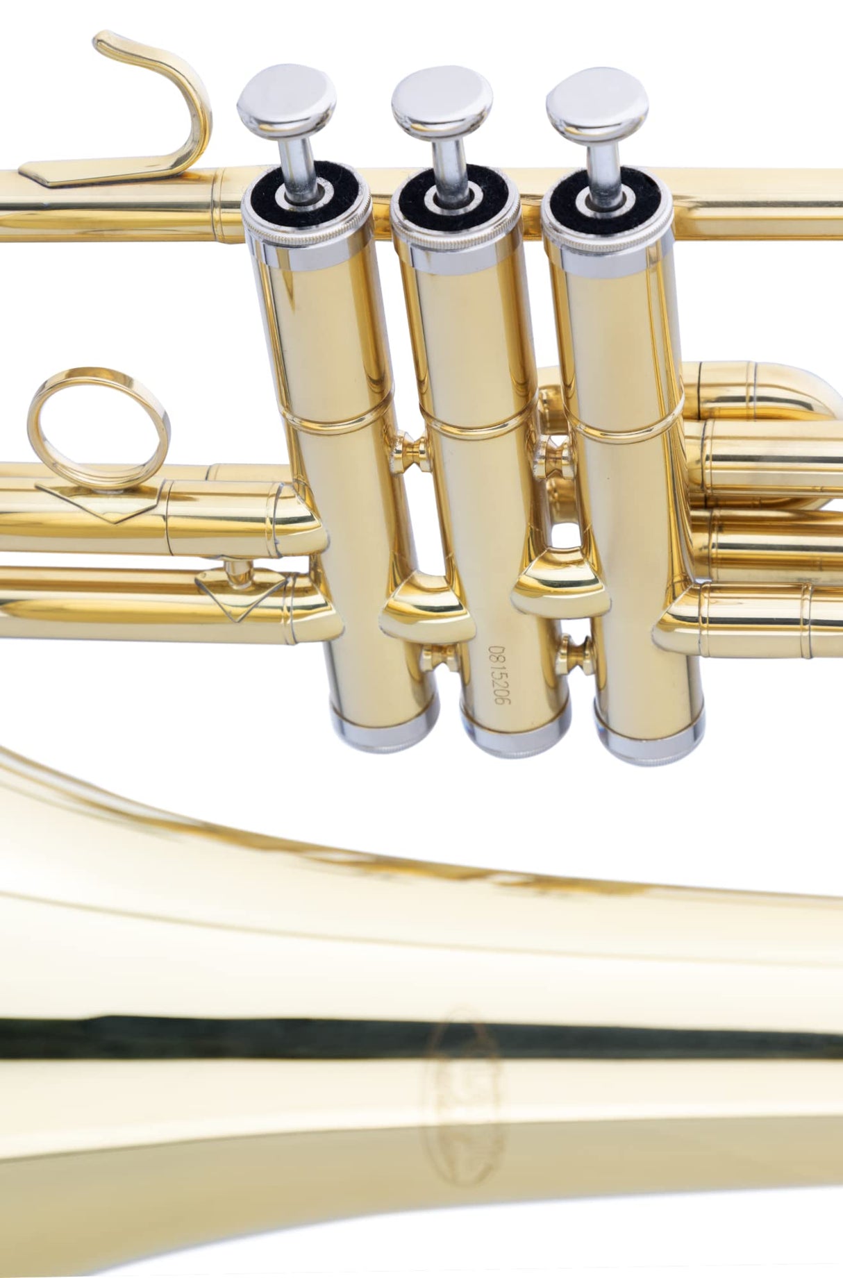 Classic Cantábile Trombón de pistones VP-16