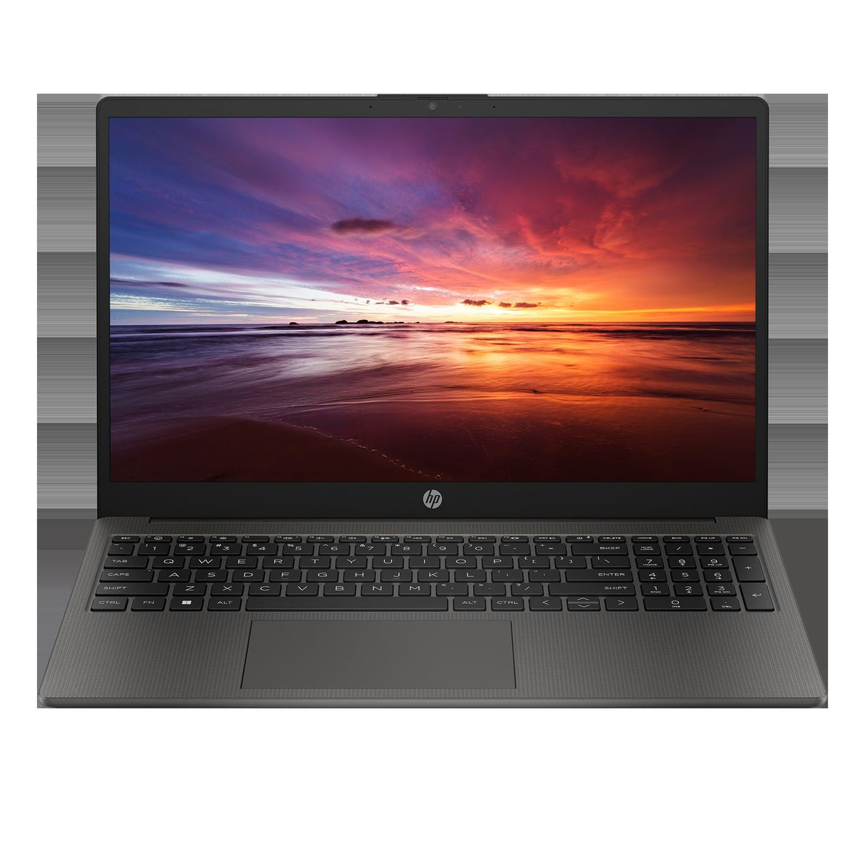HP 250 G10 853S0ES 15,6" FHD IPS, Intel i7-1355U, 16GB RAM, 512GB SSD, FreeDOS