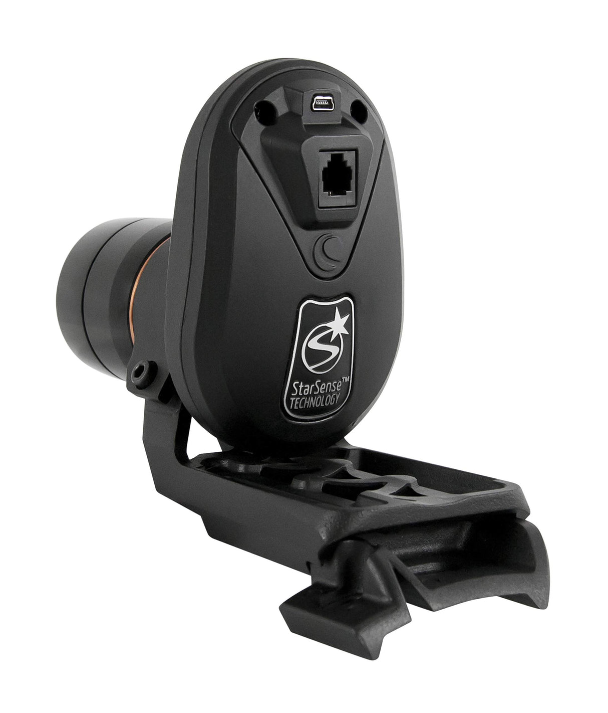 Celestron 94005 StarSense: accesorio para telescopio con alineamiento automático, negro