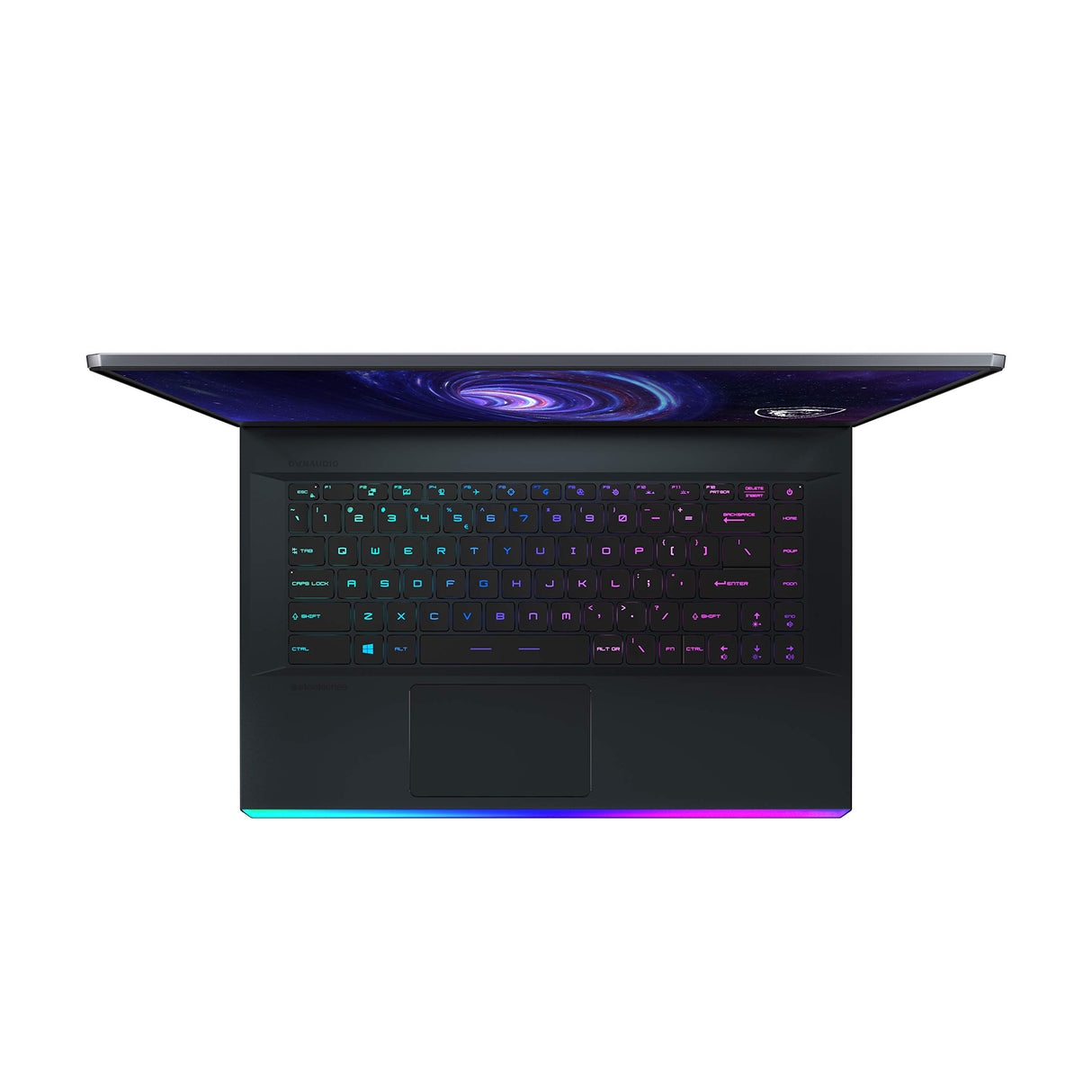 MSI GE66 Raider 10UE-215FR