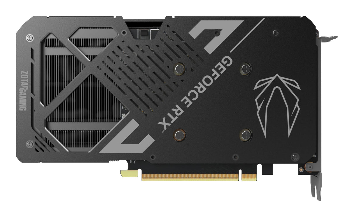 ZOTAC VGA RTX 5060TI Twin Edge OC 8 GB Tarjeta Gráfica