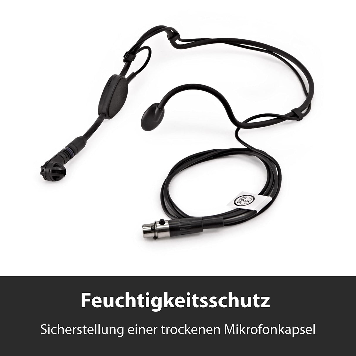 AKG Pro Audio C544 L micrófono de Condensador