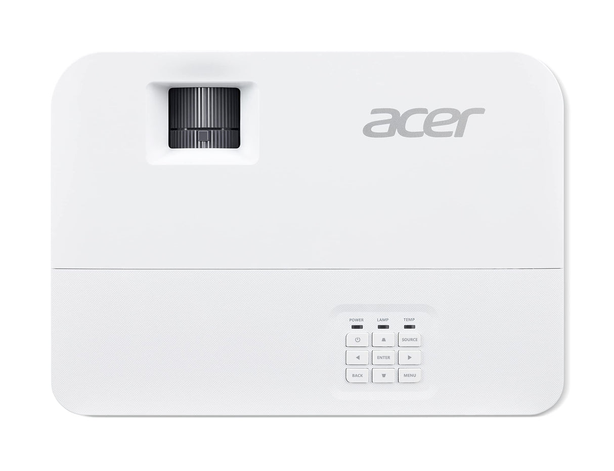 Acer Proyector H6543BDK DLP