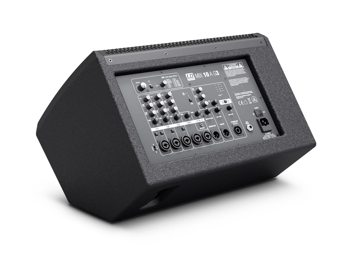 LD Systems MIX 10 A G3 -