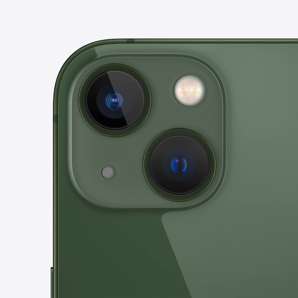 Apple iPhone 13 (128 GB) - de en verde