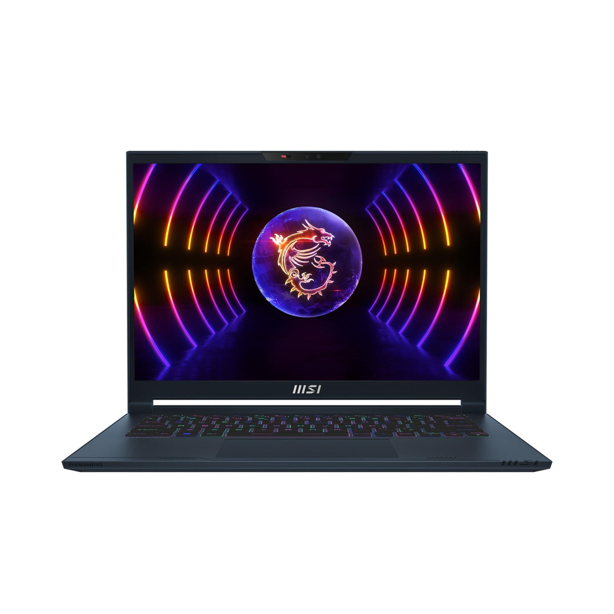 MSI Laptop 9S7-14K112-231 QWERTY Español