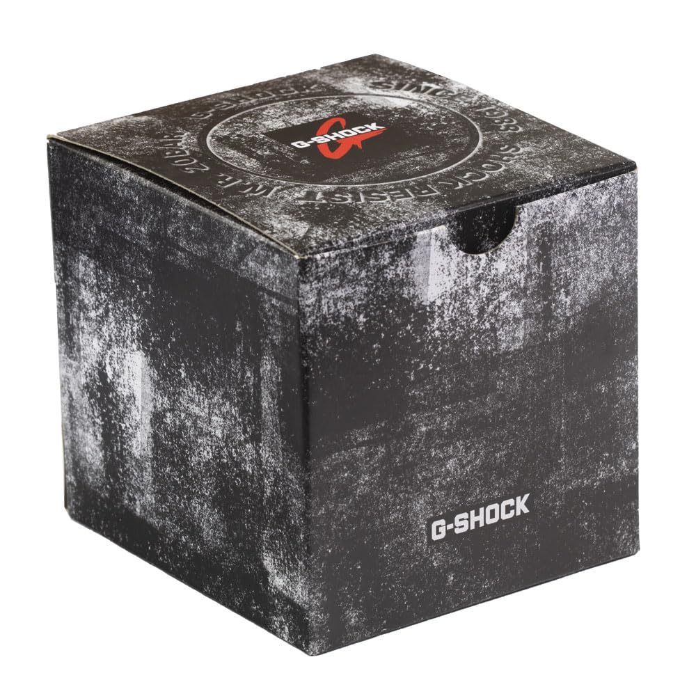 Casio Reloj Deportivo GW-9500-3ER