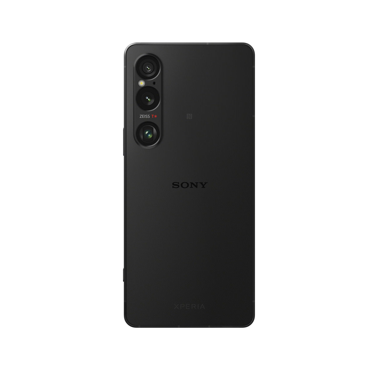 Sony Xperia 1 Vi 6.5" 19.5:9 FHD+ HDR OLED, 120Hz Refresh Rate, Lente Triple, 3.5 mm Audio Jack, Android 14, SIM Libre, 12GB RAM, 256GB Almacenamiento, Protección IP65/68, Dual SIM Hybrid, Negro