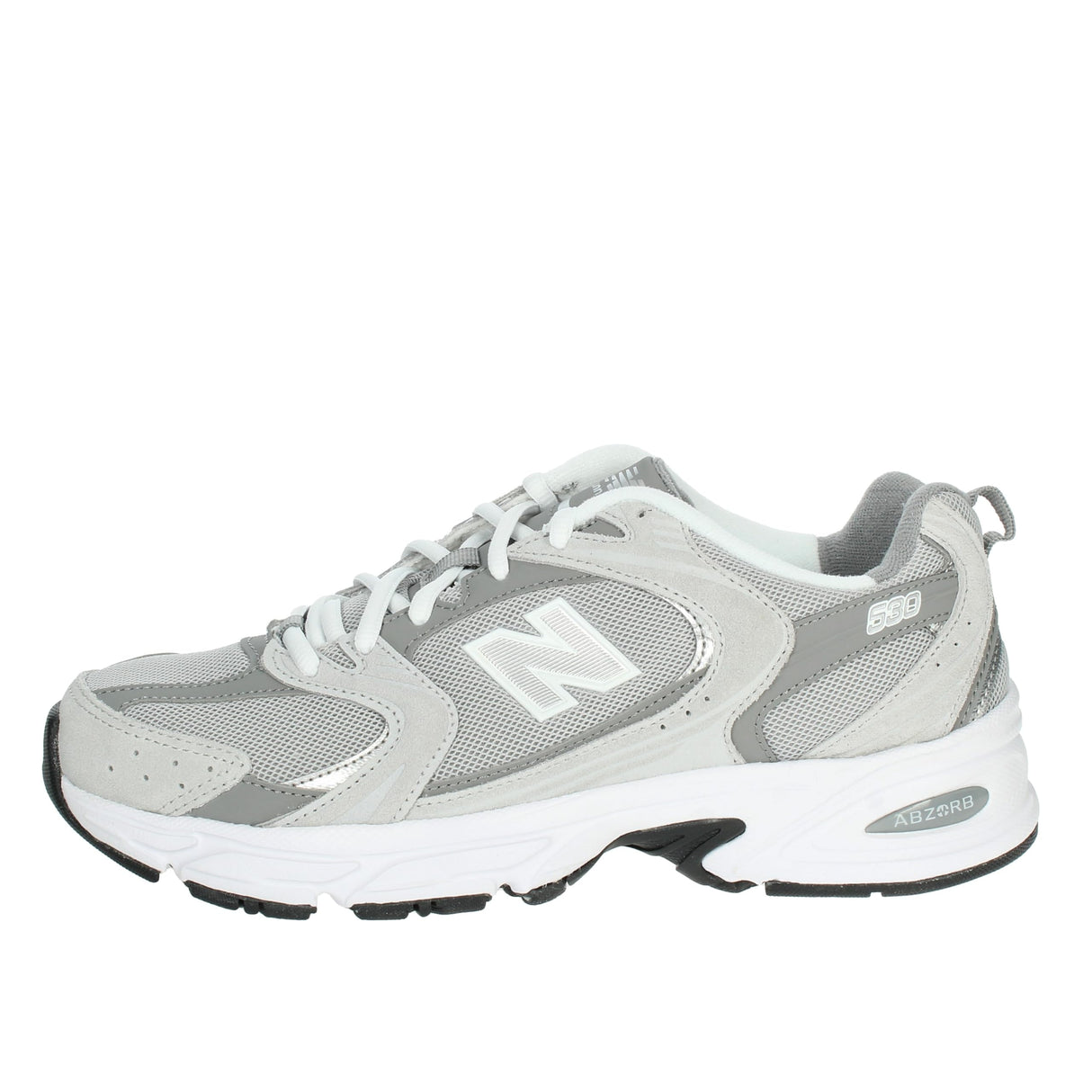 New Balance Mr530 V1, Sneaker Hombre, Gris, 42 EU