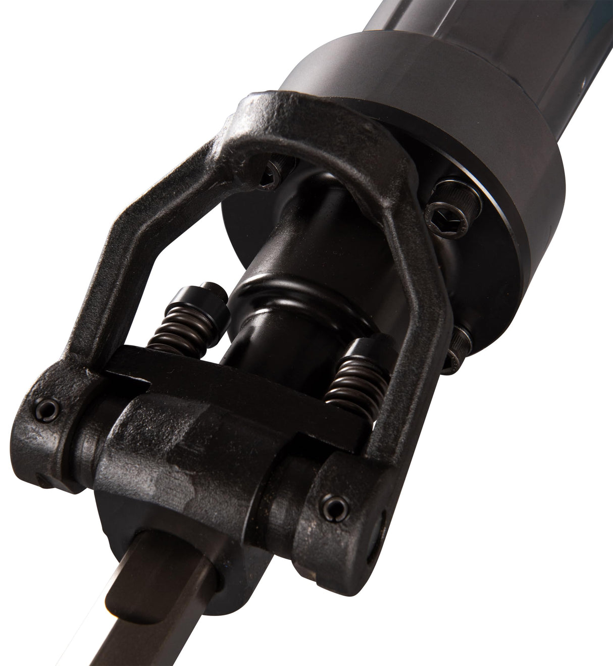 Makita HM004GZ01 - Martillo de demolición sin escobillas máximo de 80 V