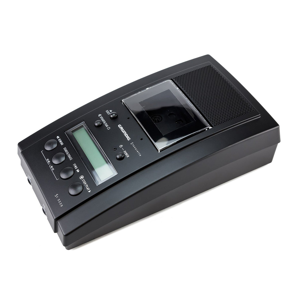 Grundig PFO7400 Stenorette ST 3220 - Mesa de sobremesa