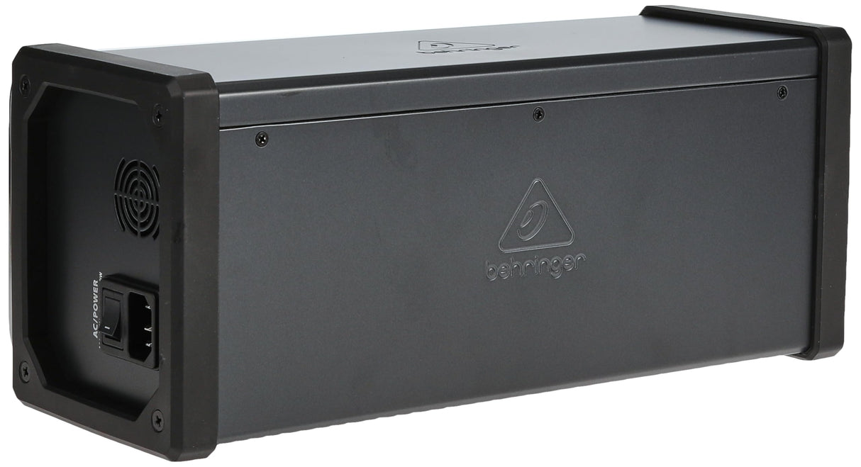 Behringer X AIR XR18 Mezclador digital de 18 canales y 12 buses para tabletas iPad/Android con 16 preamplificadores Midas programables, módulo Wifi integrado e interfaz de audio USB multicanal
