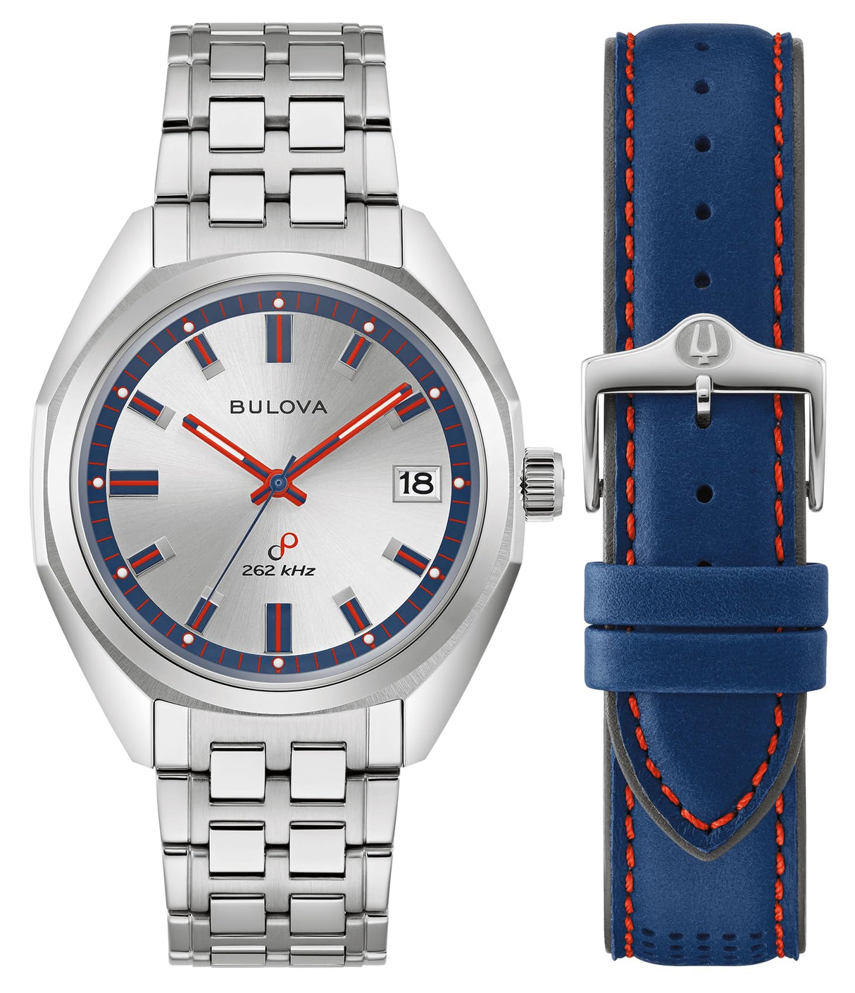Bulova Cronógrafo 96K112