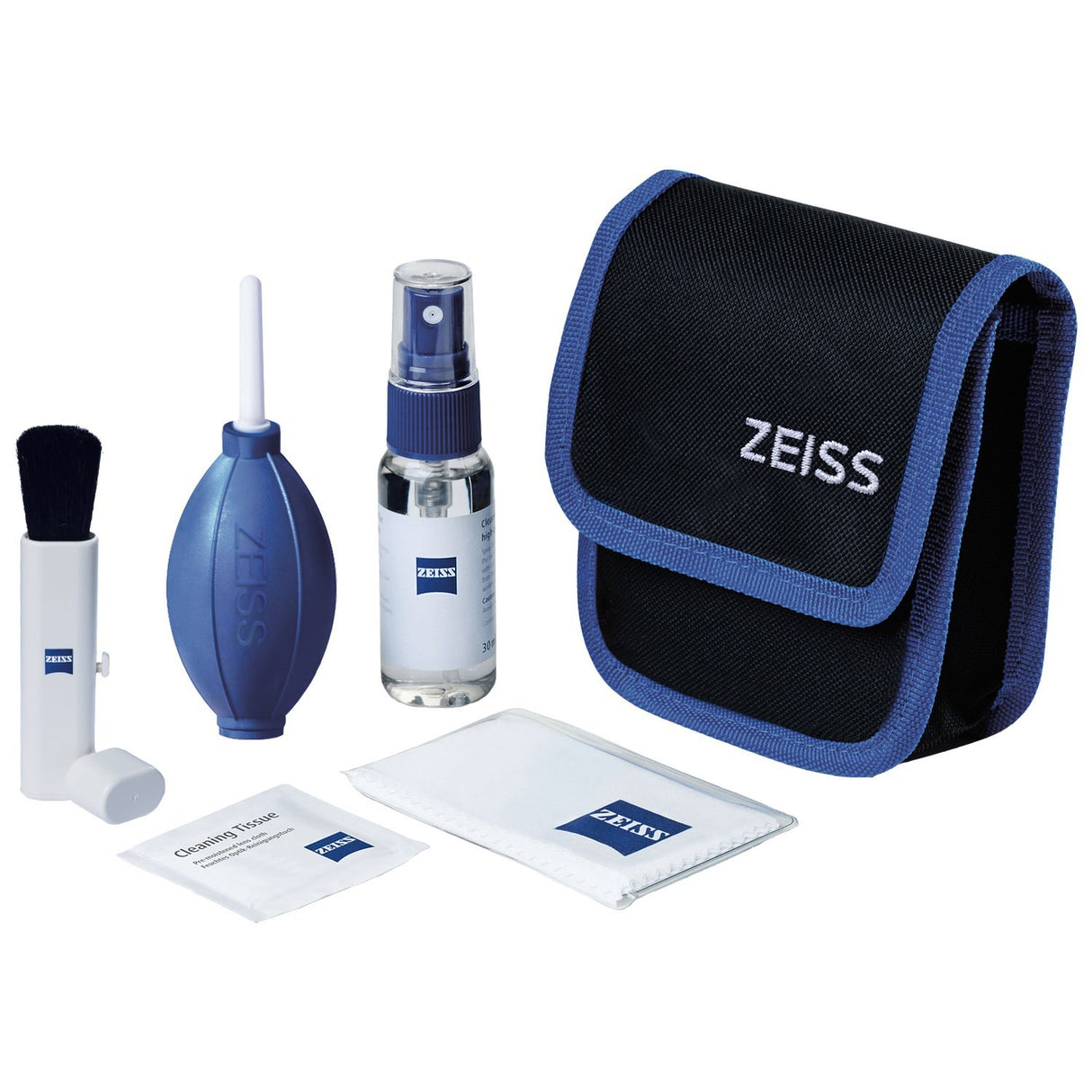 ZEISS Batis 2.8/18 Lens Premium Kit para cámaras Sony con Sistema Full Frame sin Espejo de Sony (con Montura E)