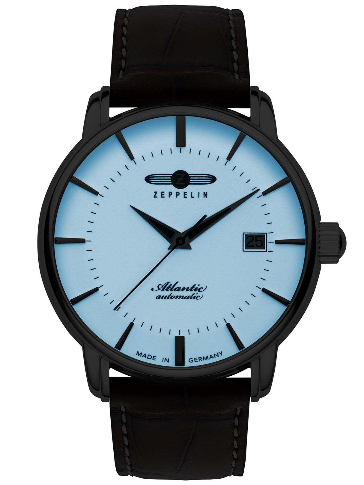 Zeppelin Automatic Watch 8452-5