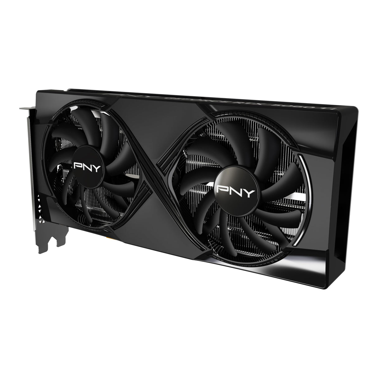 PNY GeForce RTX™ 5060 Ti 8GB Overclocked Dual Fan GPU DLSS 4