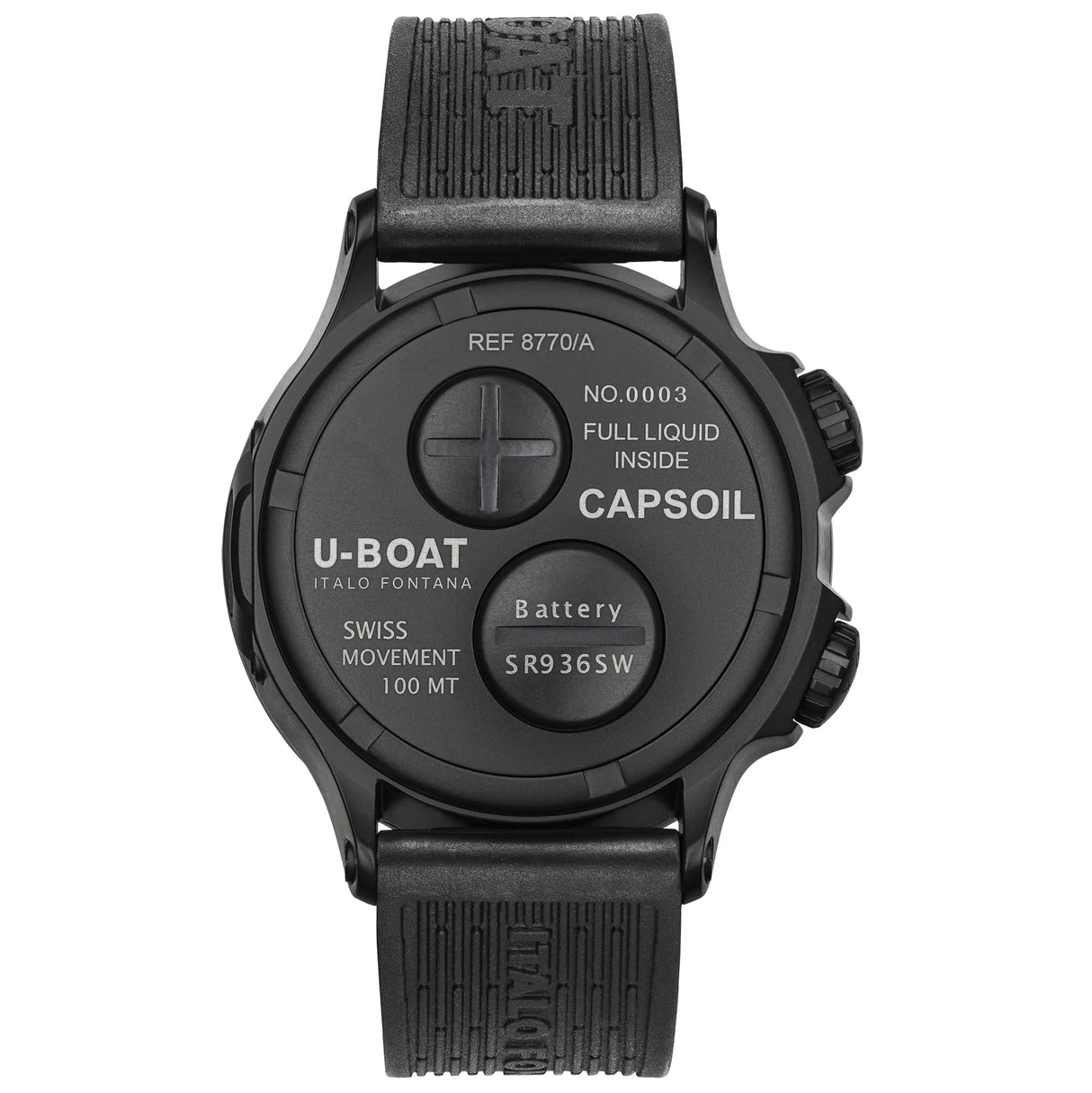 U-Boat Analógico mid-32445
